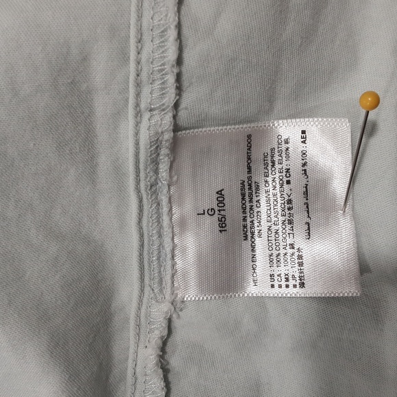 Old Navy cami top dress LG - Picture 7 of 9